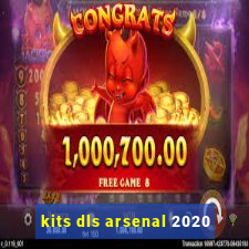 kits dls arsenal 2020